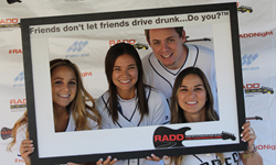 #RADDNight Joins The KAABOO Del Mar Discovery Tour Showcasing Top... Video
