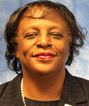 Dr. Maxine Singleton—Vice President