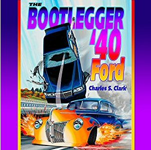 Bootlegger '40 Ford Audio