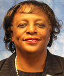 Dr. Maxine Singleton—President