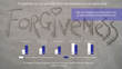 What holds some people back from granting forgiveness? The answer may surprise you