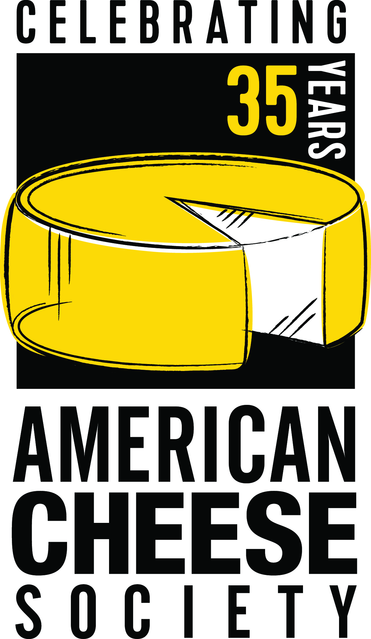 American Cheese Society Logo