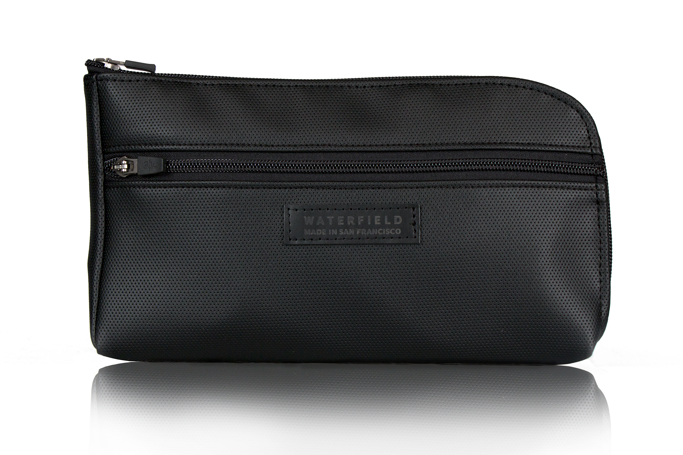 Limited-edition Microtech Gear Pouch in black Microtech