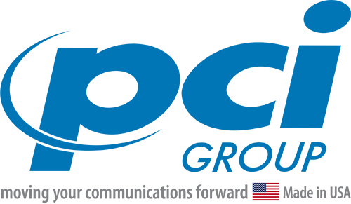 PCI Group, Inc. - Moving Your Communications Forward