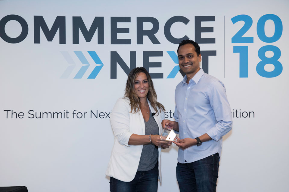 ThirdLove Receiving Nexty Award for Outstanding Cross-Channel Campaign