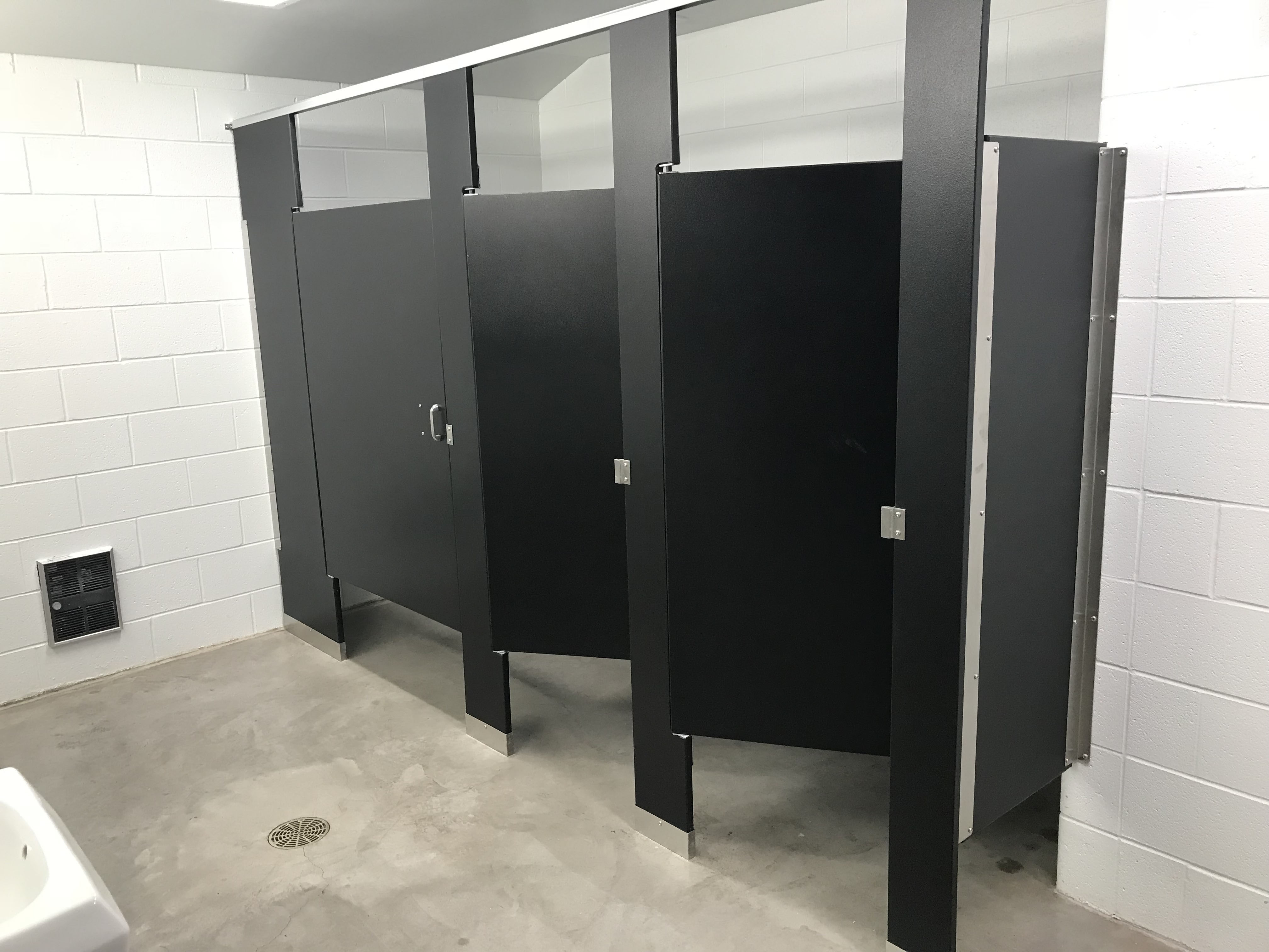 University of Scranton Selects Lockers & Partitions from Scranton ...