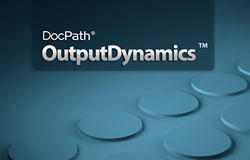DocPath OutputDynamics