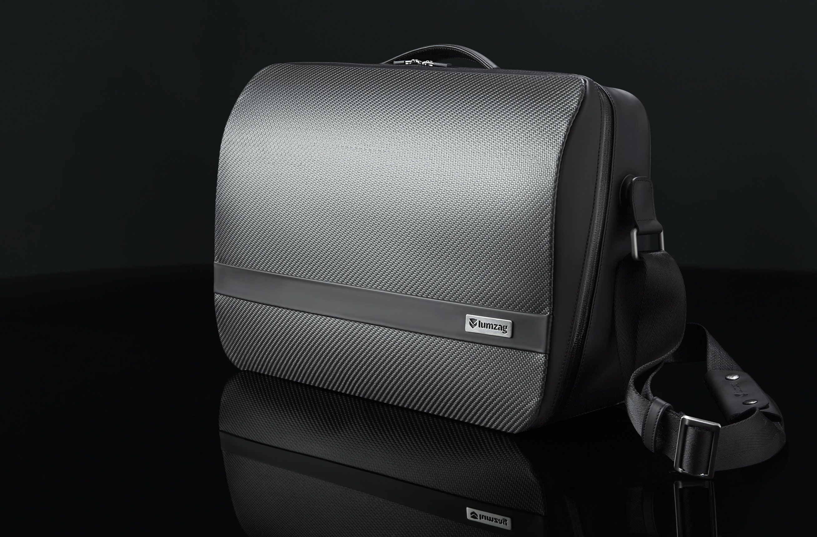 Lumzag Launches The World's Smartest And Most Innovative Bags With 7 ...