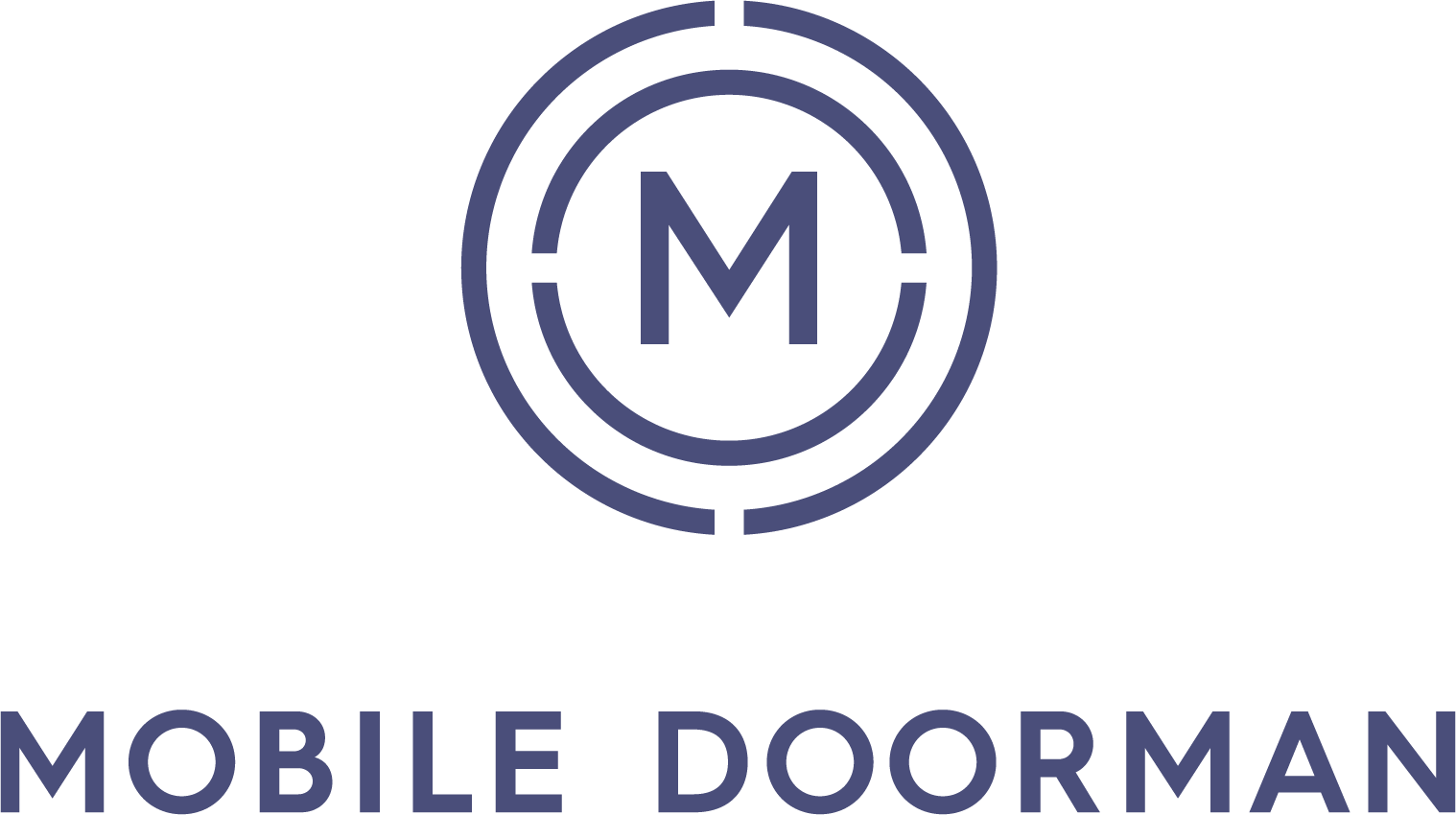 Mobile Doorman Logo