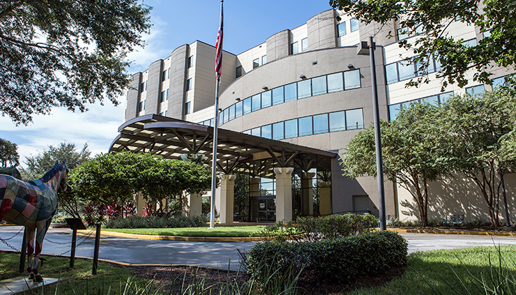 Munroe Regional Medical Center is now Florida Hospital Ocala and is part of the Florida Hospital network of care, 28 hospitals and counting.