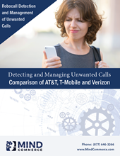 Robocall Detection and Management of Unwanted Calls