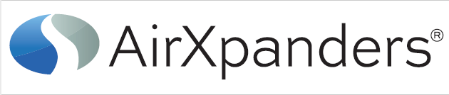 AirXpanders Logo