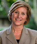 Sandy McFolling, RN, MS, ACM and VP of Practice Development and Chapter Relations at CGi, LLC