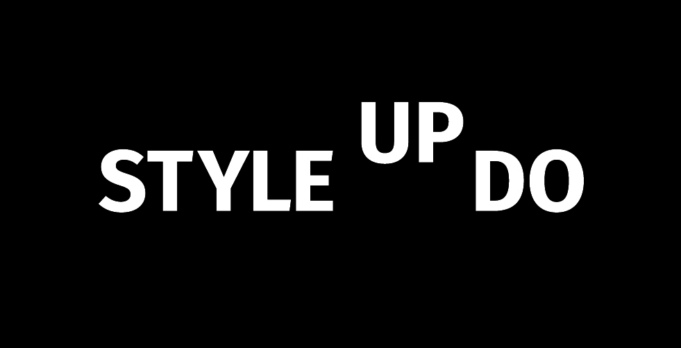 Style Up Do Logo