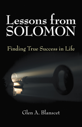 Life Lessons from the Story of Solomon 