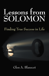 Life Lessons from the Story of Solomon  Image