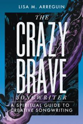 New Book Helps Other Songwriters Hone their Craft to Change the World...  Image