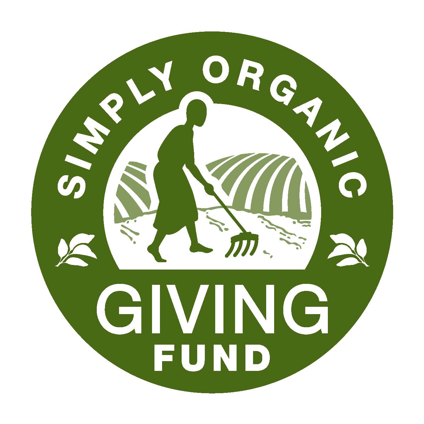 Simply Organic Giving Fund Now Accepting Applications