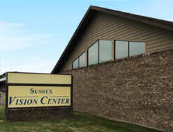 Sussex Vision Center, a multi-site optometry practice with deep community roots in southwest Michigan, has partnered with Blue Sky Vision.