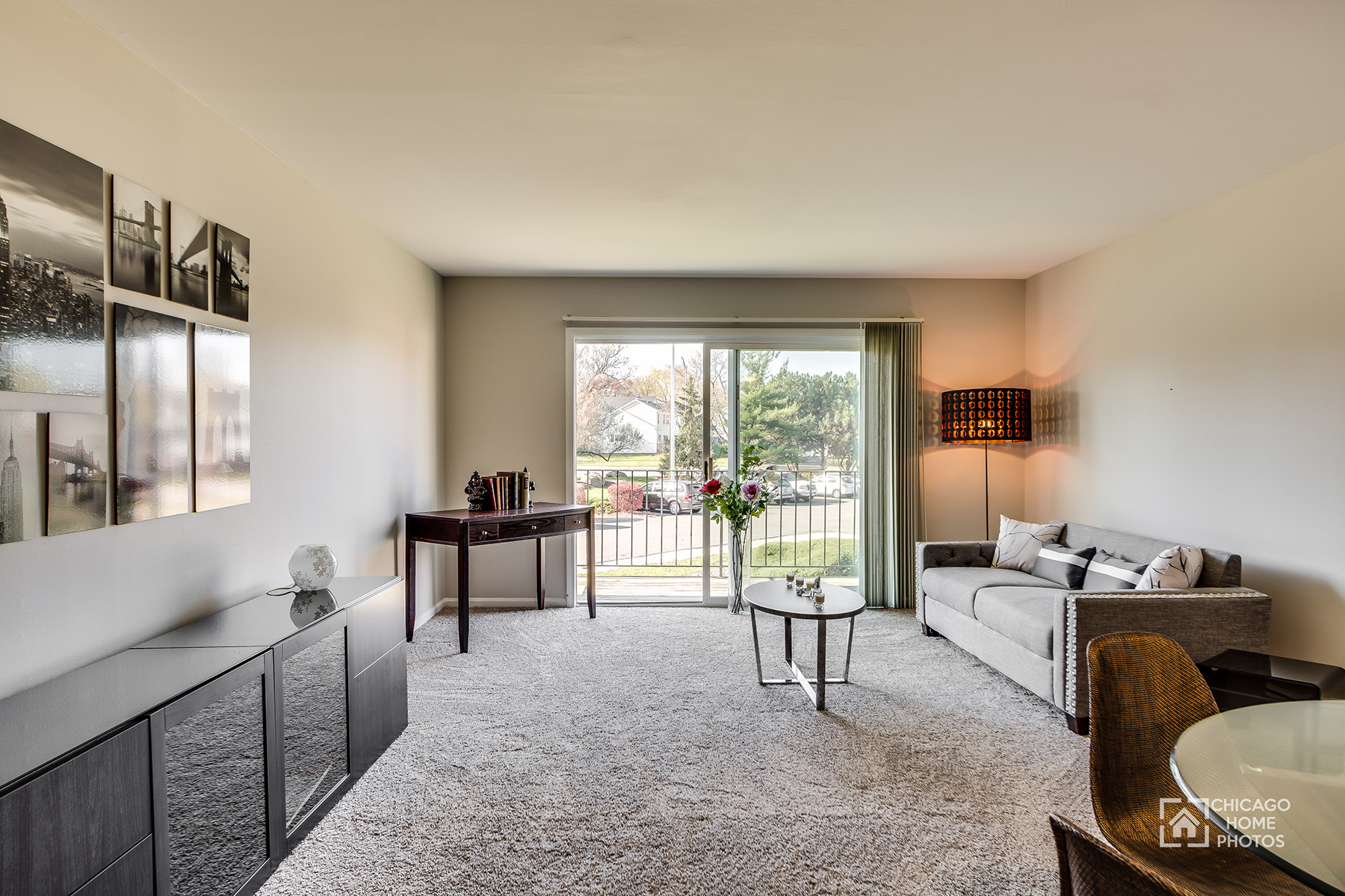 Huntington Residences Apartment Rentals In Naperville