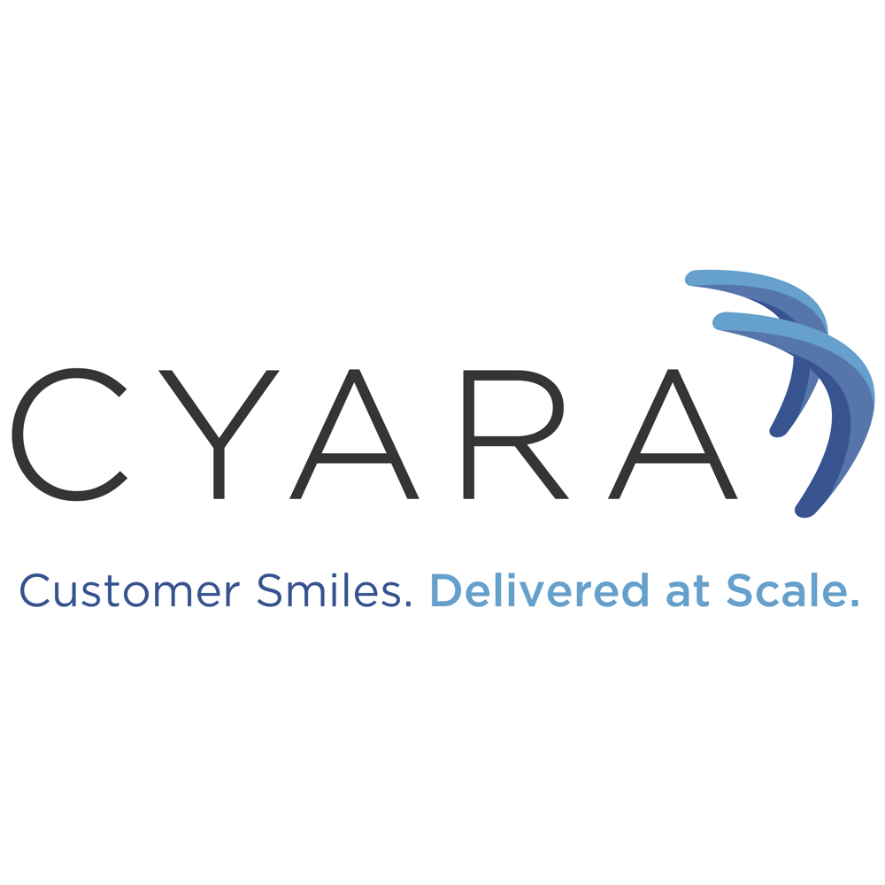 Cyara continues to lead the industry in CX assurance innovation.