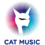 Cat Music logo