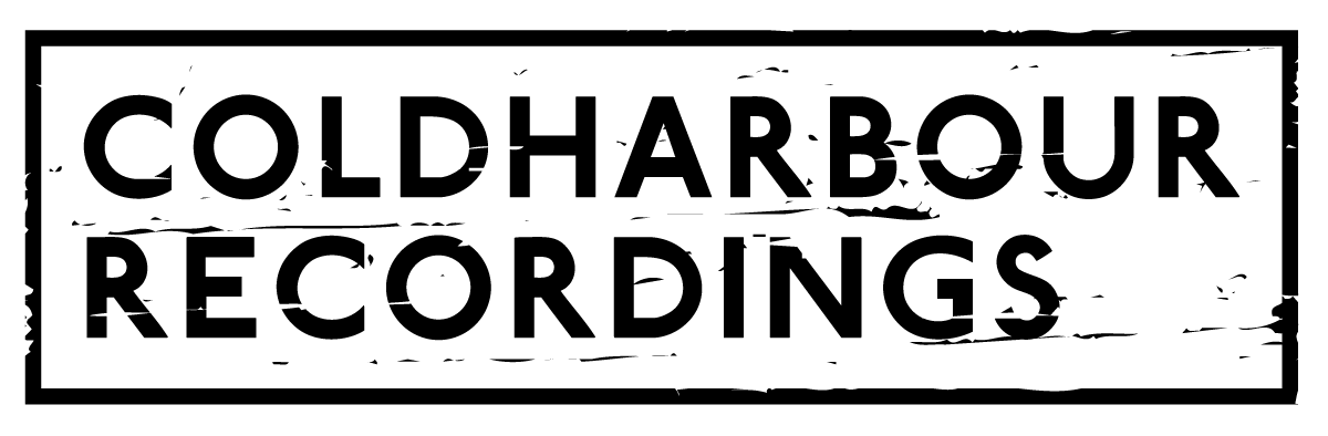 Coldharbour Recordings logo