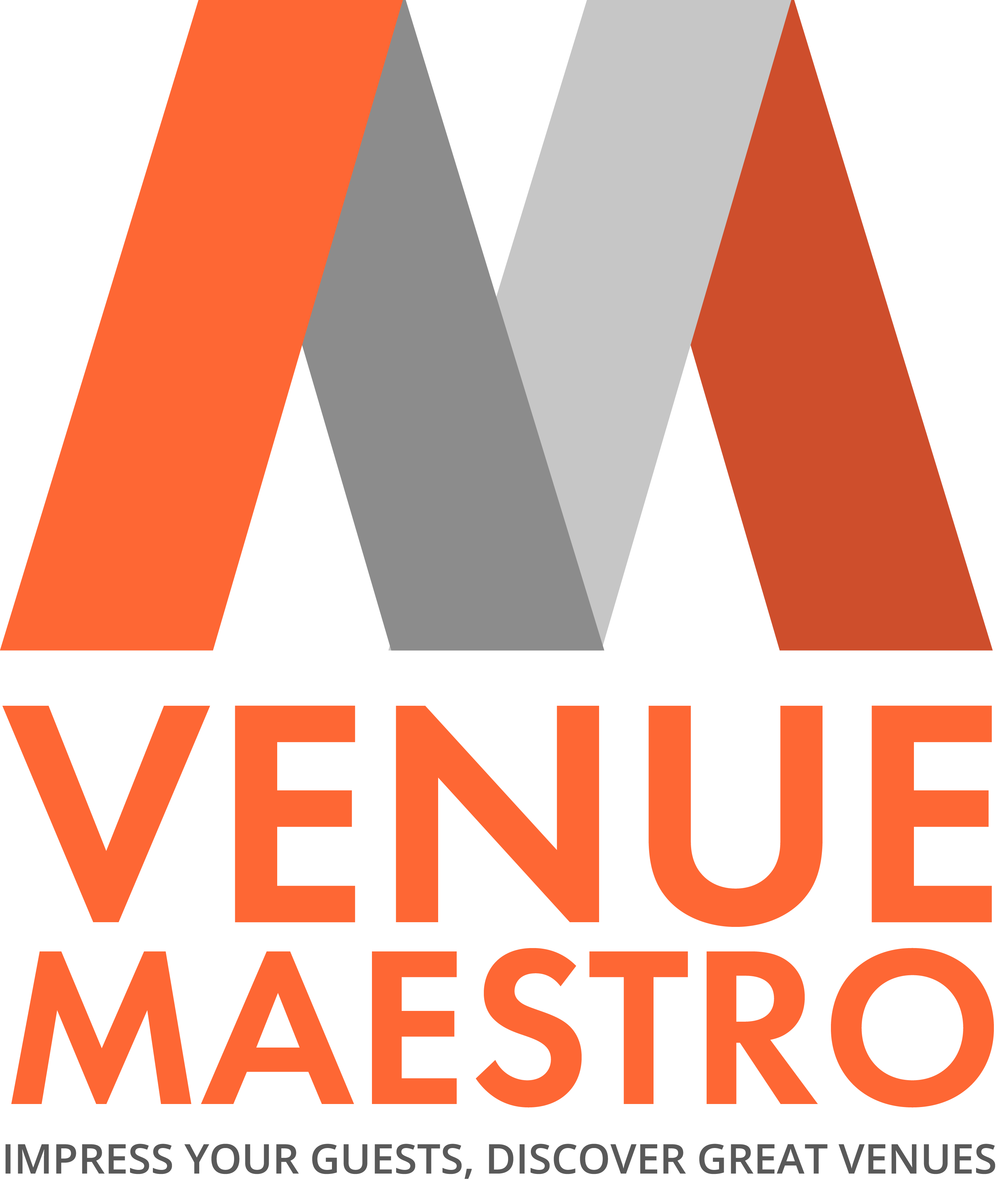 Venue Maestro Logo