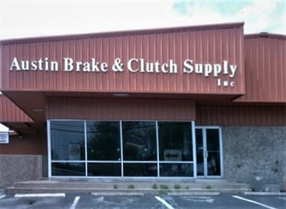 Austin Brake & Clutch Supply