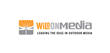 Wild On Media logo