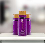 GKhair Leave-In Cream
