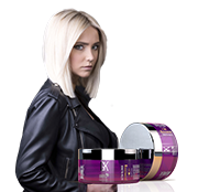 Ultra Blonde Bombshell Masque