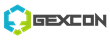 GEXCon Logo White Background