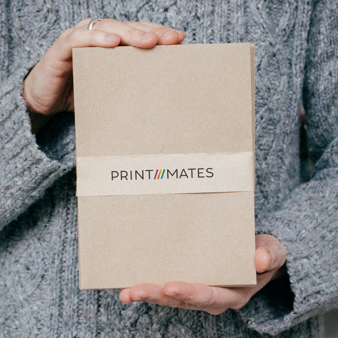 PrintMates Greeting Cards