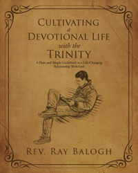 Rev. Ray Balogh Blog-Style Book Walks Readers Through Their Daily...  Image