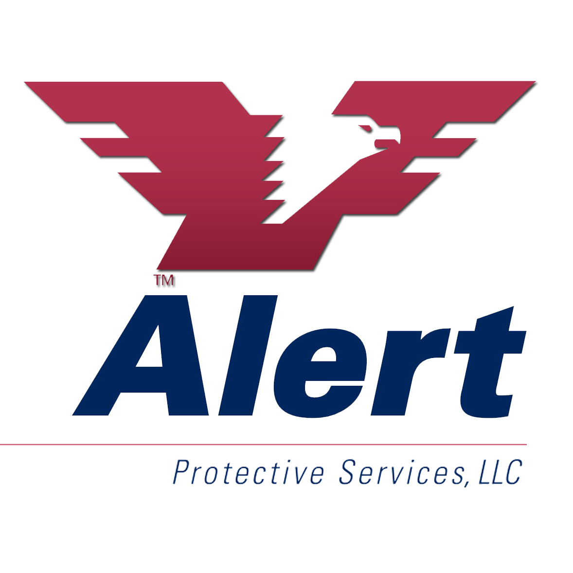 Alert Protective Services, LLC. Logo