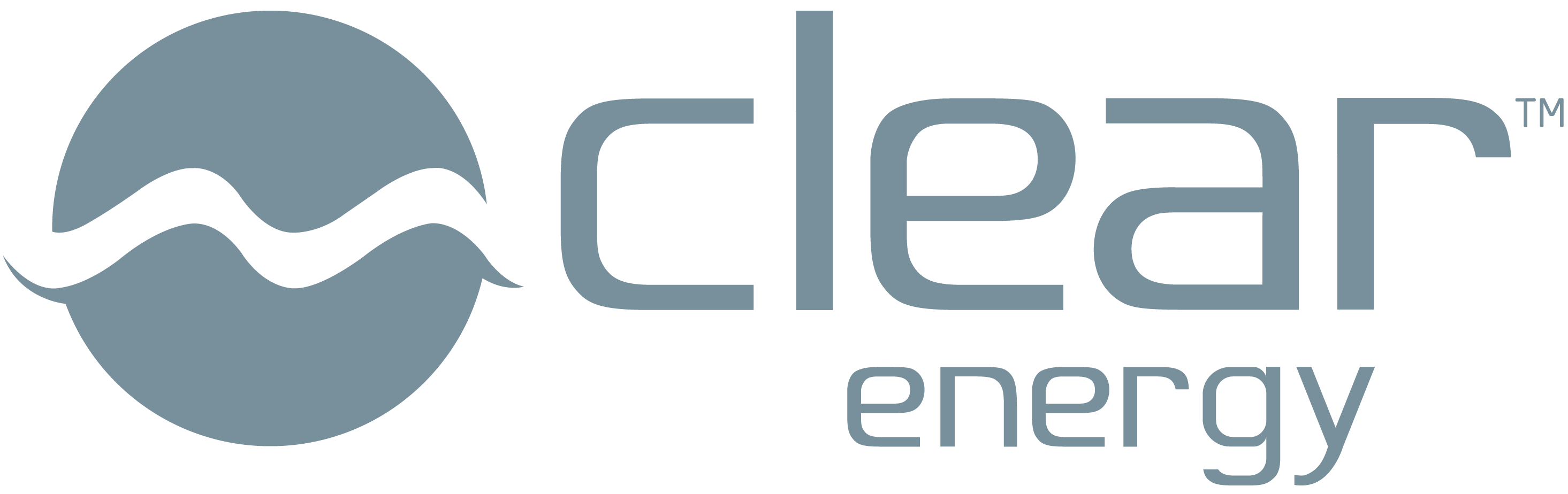 ClearEnergy logo