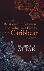 Khurshid Attar's Book Explains the Caribbean phenomenon of 'Identity'  Image