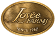 Joyce Farms logo