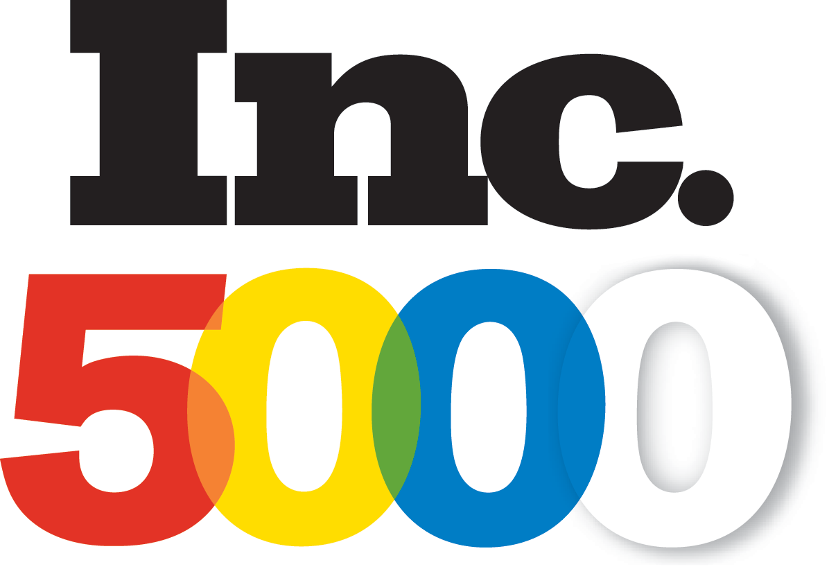 Dom & Tom makes the Inc. 5000 list for the fifth year in a row.