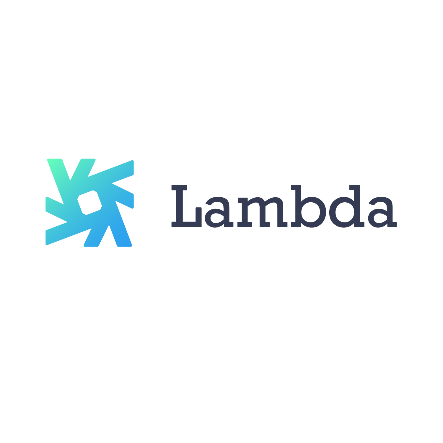 Lambda Logo