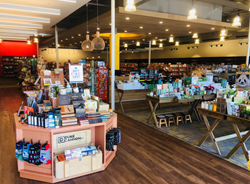 Kinokuniya Book Store's Grand Opening Events in Austin August 18... Video