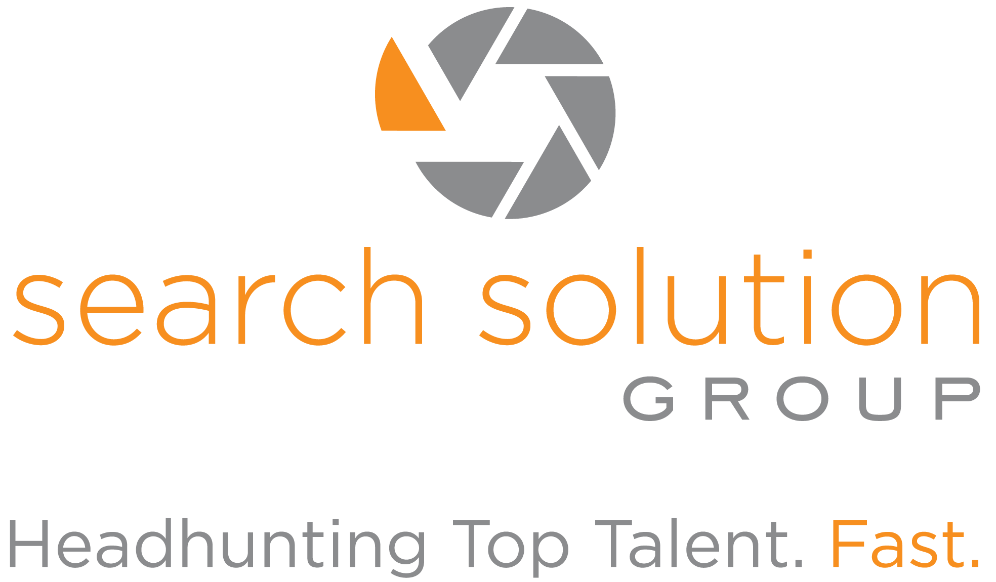 Search Solution Group Logo