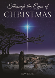 Ron Davis Unlocks True Christmas Spirit in New Book Through the Eyes...  Image