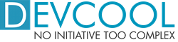 DevCool logo