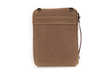 The Tech Folio Plus—rear passthrough for an easy carry or for sliding over wheeled suitcases