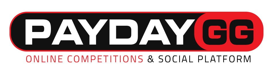 PayDay.GG Logo