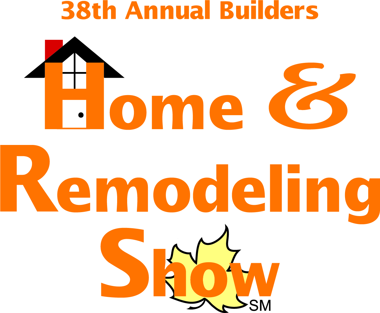 38th Annual Builders Home & Remodeling Show