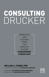Bestelling Author William Cohen Reveals Peter Drucker's Detailed... Video