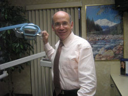 Dr. Stan Frohlinger, Dentist in Miami Beach, FL